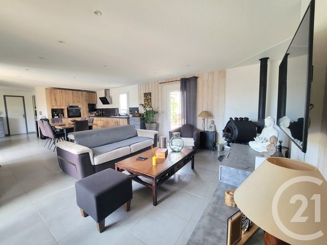 maison à vendre - 4 pièces - 90.71 m2 - GASSIN - 83 - PROVENCE-ALPES-COTE-D-AZUR - Century 21 Thomas Thum Immobilier