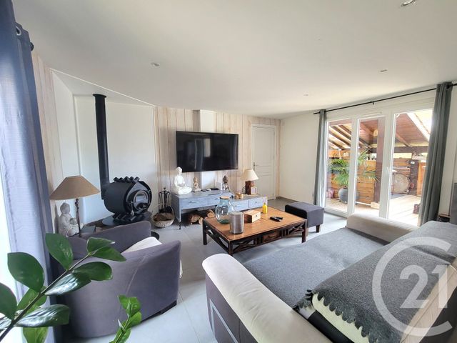 maison à vendre - 4 pièces - 90.71 m2 - GASSIN - 83 - PROVENCE-ALPES-COTE-D-AZUR - Century 21 Thomas Thum Immobilier