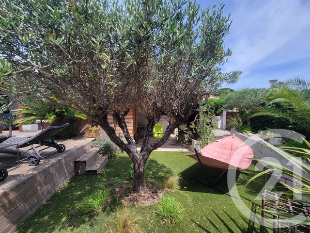 maison à vendre - 4 pièces - 90.71 m2 - GASSIN - 83 - PROVENCE-ALPES-COTE-D-AZUR - Century 21 Thomas Thum Immobilier