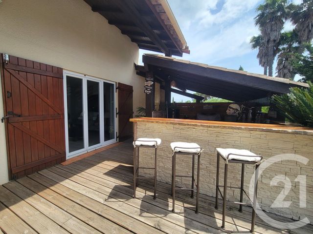 maison à vendre - 4 pièces - 90.71 m2 - GASSIN - 83 - PROVENCE-ALPES-COTE-D-AZUR - Century 21 Thomas Thum Immobilier