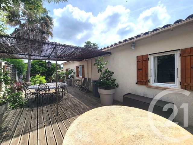 maison à vendre - 4 pièces - 90.71 m2 - GASSIN - 83 - PROVENCE-ALPES-COTE-D-AZUR - Century 21 Thomas Thum Immobilier