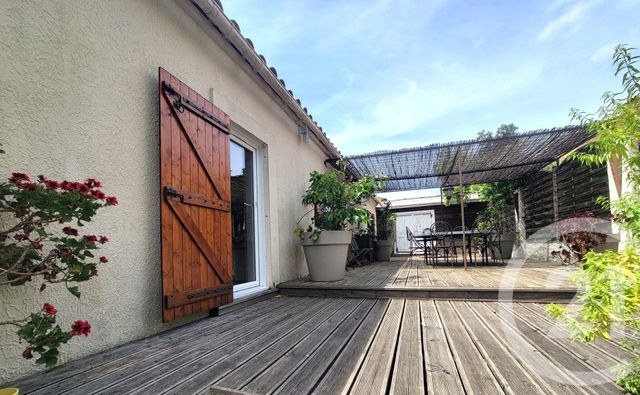 maison à vendre - 4 pièces - 90.71 m2 - GASSIN - 83 - PROVENCE-ALPES-COTE-D-AZUR - Century 21 Thomas Thum Immobilier