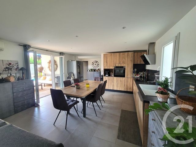 maison à vendre - 4 pièces - 90.71 m2 - GASSIN - 83 - PROVENCE-ALPES-COTE-D-AZUR - Century 21 Thomas Thum Immobilier