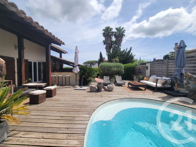 maison à vendre - 4 pièces - 90.71 m2 - GASSIN - 83 - PROVENCE-ALPES-COTE-D-AZUR - Century 21 Thomas Thum Immobilier