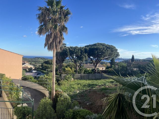 Appartement F4 à vendre - 4 pièces - 83.0 m2 - LA CROIX VALMER - 83 - PROVENCE-ALPES-COTE-D-AZUR - Century 21 Thomas Thum Immobilier