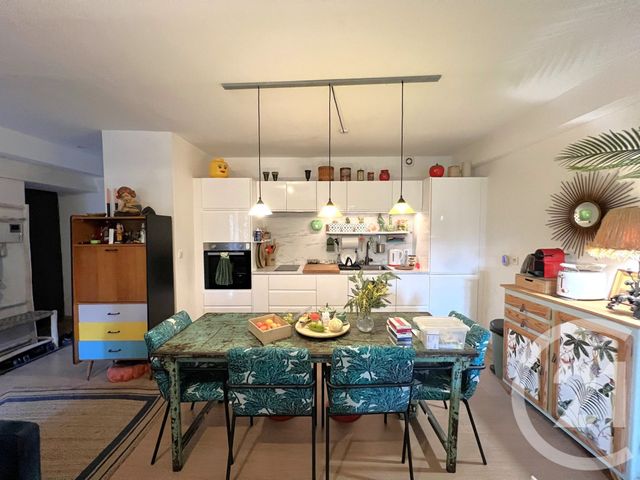 Appartement F3 à vendre - 3 pièces - 68.0 m2 - COGOLIN - 83 - PROVENCE-ALPES-COTE-D-AZUR - Century 21 Thomas Thum Immobilier