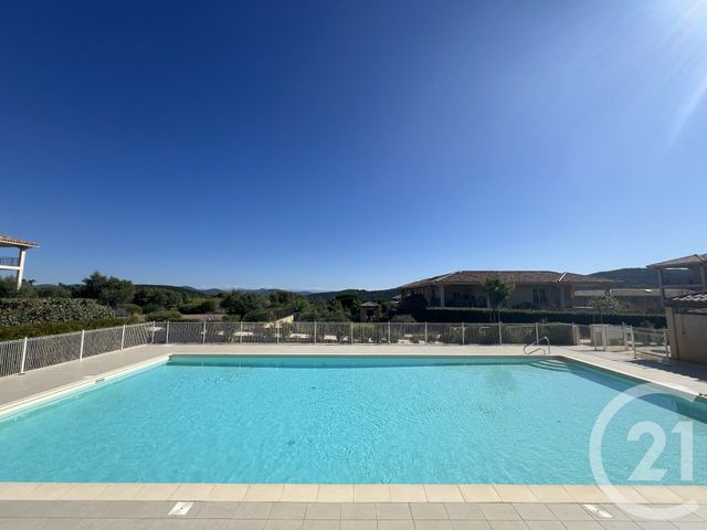 appartement - LA CROIX VALMER - 83