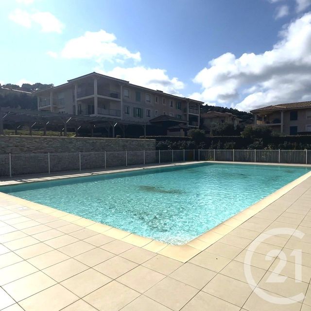 appartement - LA CROIX VALMER - 83