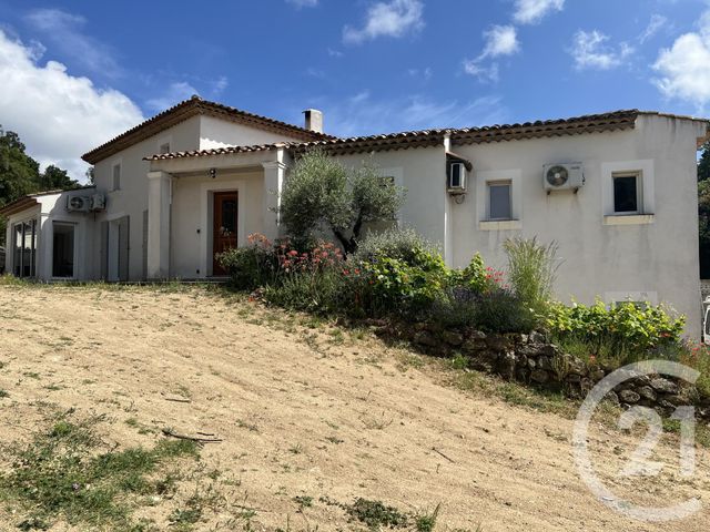 Afficher la photo en grand maison à vendre - 8 pièces - 205.0 m2 - LE PLAN DE LA TOUR - 83 - PROVENCE-ALPES-COTE-D-AZUR - Century 21 Thomas Thum Immobilier