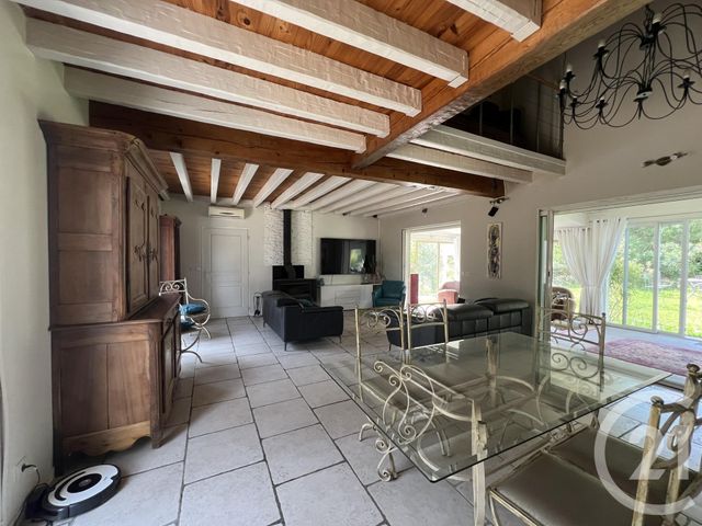 Maison à vendre LE PLAN DE LA TOUR