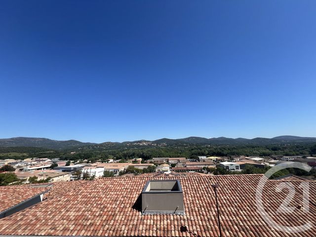 appartement - COGOLIN - 83