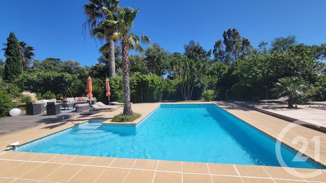 maison - GRIMAUD - 83