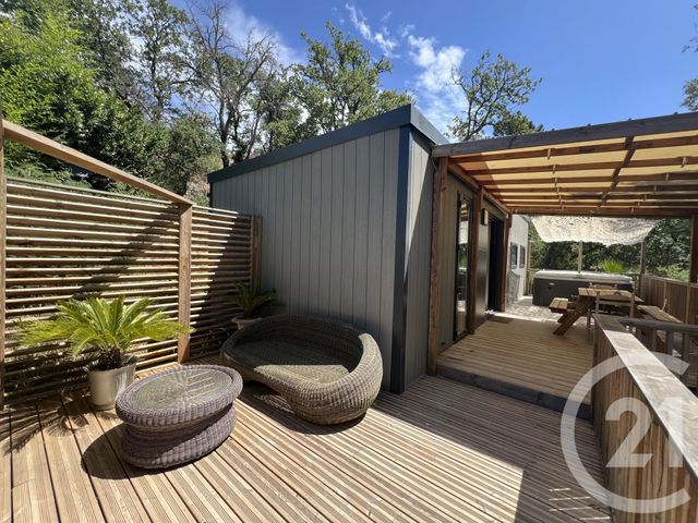 divers à vendre - 40.0 m2 - LA GARDE FREINET - 83 - PROVENCE-ALPES-COTE-D-AZUR - Century 21 Thomas Thum Immobilier