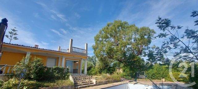 maison à vendre - 4 pièces - 155.0 m2 - COGOLIN - 83 - PROVENCE-ALPES-COTE-D-AZUR - Century 21 Thomas Thum Immobilier