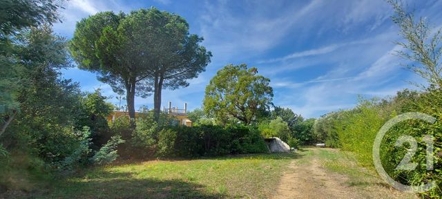 maison à vendre - 4 pièces - 155.0 m2 - COGOLIN - 83 - PROVENCE-ALPES-COTE-D-AZUR - Century 21 Thomas Thum Immobilier