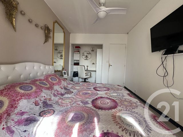 Appartement F4 à vendre - 4 pièces - 72.35 m2 - COGOLIN - 83 - PROVENCE-ALPES-COTE-D-AZUR - Century 21 Thomas Thum Immobilier