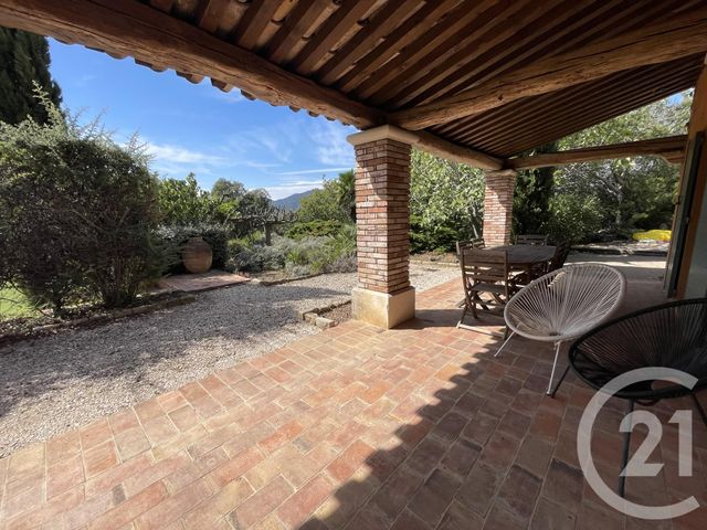 maison à vendre - 8 pièces - 285.63 m2 - LE PLAN DE LA TOUR - 83 - PROVENCE-ALPES-COTE-D-AZUR - Century 21 Thomas Thum Immobilier