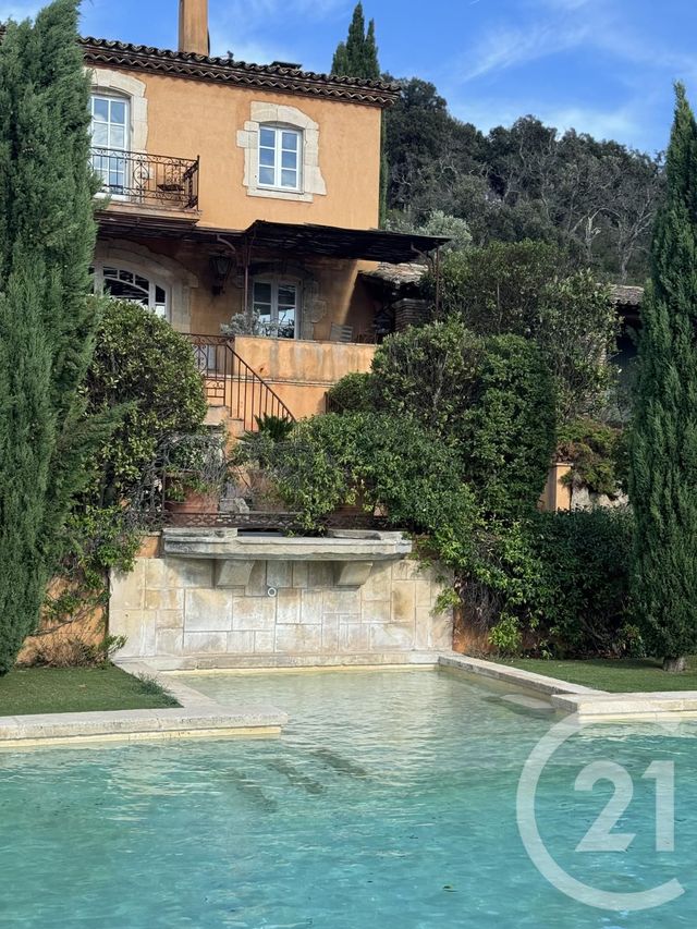 maison à vendre - 8 pièces - 285.63 m2 - LE PLAN DE LA TOUR - 83 - PROVENCE-ALPES-COTE-D-AZUR - Century 21 Thomas Thum Immobilier