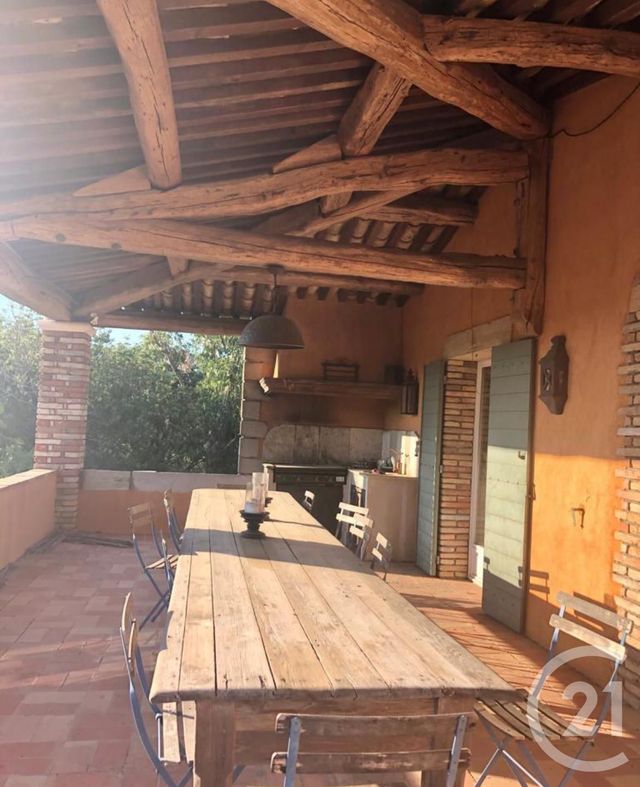 maison à vendre - 8 pièces - 285.63 m2 - LE PLAN DE LA TOUR - 83 - PROVENCE-ALPES-COTE-D-AZUR - Century 21 Thomas Thum Immobilier