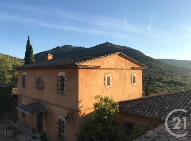 maison à vendre - 8 pièces - 285.63 m2 - LE PLAN DE LA TOUR - 83 - PROVENCE-ALPES-COTE-D-AZUR - Century 21 Thomas Thum Immobilier