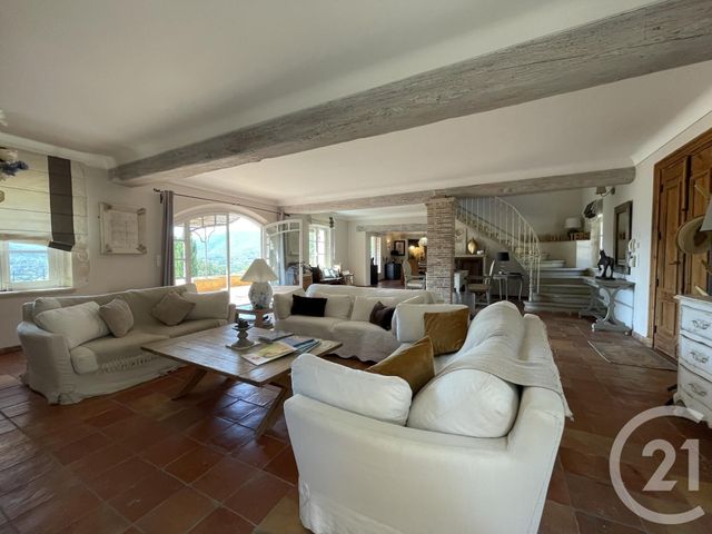 maison à vendre - 8 pièces - 285.63 m2 - LE PLAN DE LA TOUR - 83 - PROVENCE-ALPES-COTE-D-AZUR - Century 21 Thomas Thum Immobilier