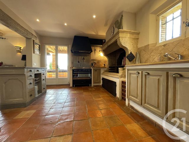 maison à vendre - 8 pièces - 285.63 m2 - LE PLAN DE LA TOUR - 83 - PROVENCE-ALPES-COTE-D-AZUR - Century 21 Thomas Thum Immobilier