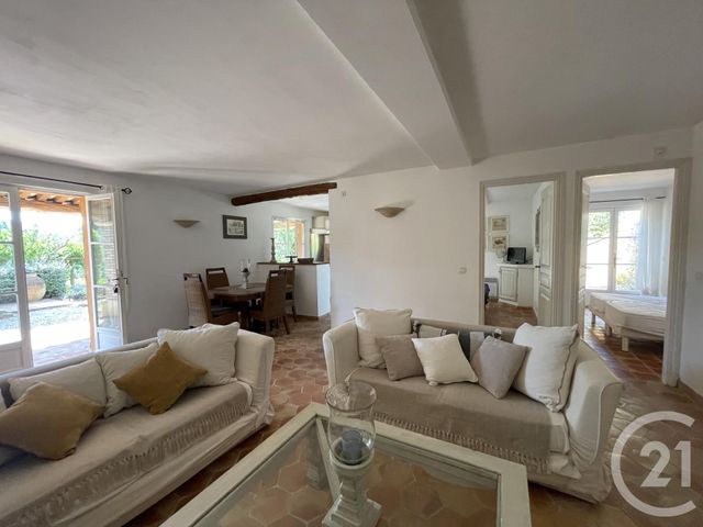 maison à vendre - 8 pièces - 285.63 m2 - LE PLAN DE LA TOUR - 83 - PROVENCE-ALPES-COTE-D-AZUR - Century 21 Thomas Thum Immobilier