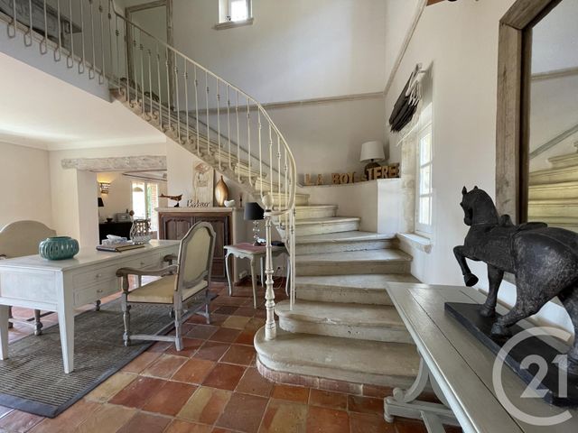 maison à vendre - 8 pièces - 285.63 m2 - LE PLAN DE LA TOUR - 83 - PROVENCE-ALPES-COTE-D-AZUR - Century 21 Thomas Thum Immobilier