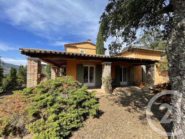 maison à vendre - 8 pièces - 285.63 m2 - LE PLAN DE LA TOUR - 83 - PROVENCE-ALPES-COTE-D-AZUR - Century 21 Thomas Thum Immobilier