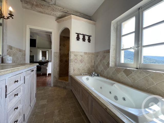 maison à vendre - 8 pièces - 285.63 m2 - LE PLAN DE LA TOUR - 83 - PROVENCE-ALPES-COTE-D-AZUR - Century 21 Thomas Thum Immobilier