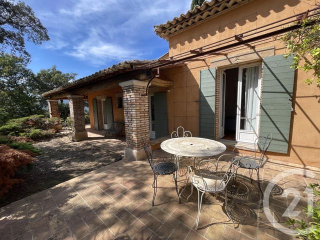 maison à vendre - 8 pièces - 285.63 m2 - LE PLAN DE LA TOUR - 83 - PROVENCE-ALPES-COTE-D-AZUR - Century 21 Thomas Thum Immobilier