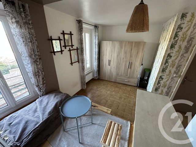 Appartement Studio à vendre - 1 pièce - 17.21 m2 - COGOLIN - 83 - PROVENCE-ALPES-COTE-D-AZUR - Century 21 Thomas Thum Immobilier