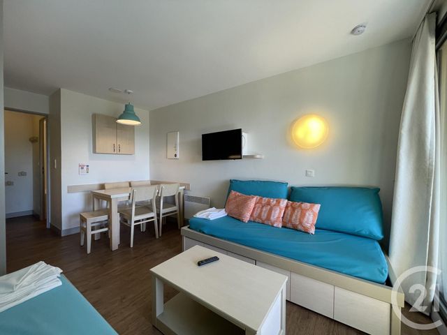 Afficher la photo en grand Appartement T2 à vendre - 2 pièces - 22.43 m2 - GRIMAUD - 83 - PROVENCE-ALPES-COTE-D-AZUR - Century 21 Thomas Thum Immobilier