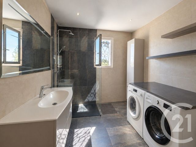 maison à vendre - 4 pièces - 92.49 m2 - LA MOLE - 83 - PROVENCE-ALPES-COTE-D-AZUR - Century 21 Thomas Thum Immobilier