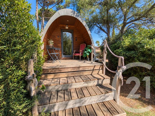 maison à vendre - 4 pièces - 92.49 m2 - LA MOLE - 83 - PROVENCE-ALPES-COTE-D-AZUR - Century 21 Thomas Thum Immobilier