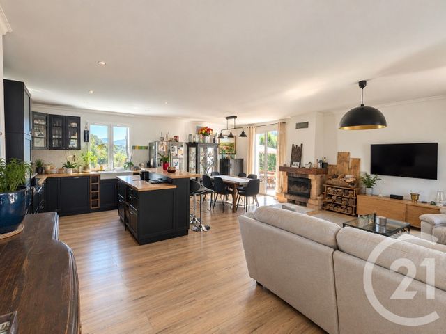 Maison à vendre LA MOLE