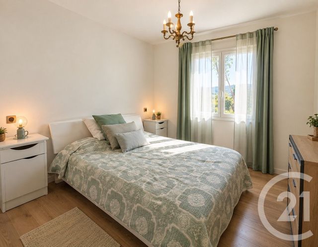maison à vendre - 4 pièces - 92.49 m2 - LA MOLE - 83 - PROVENCE-ALPES-COTE-D-AZUR - Century 21 Thomas Thum Immobilier