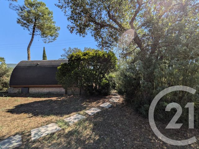 maison à vendre - 4 pièces - 92.49 m2 - LA MOLE - 83 - PROVENCE-ALPES-COTE-D-AZUR - Century 21 Thomas Thum Immobilier