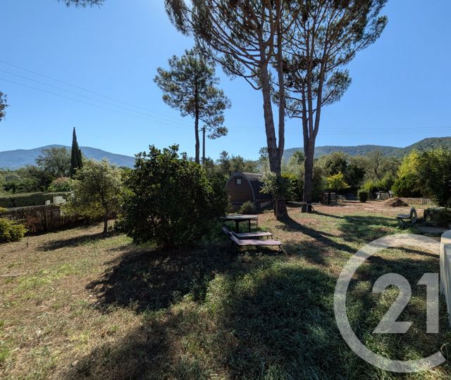 maison à vendre - 4 pièces - 92.49 m2 - LA MOLE - 83 - PROVENCE-ALPES-COTE-D-AZUR - Century 21 Thomas Thum Immobilier