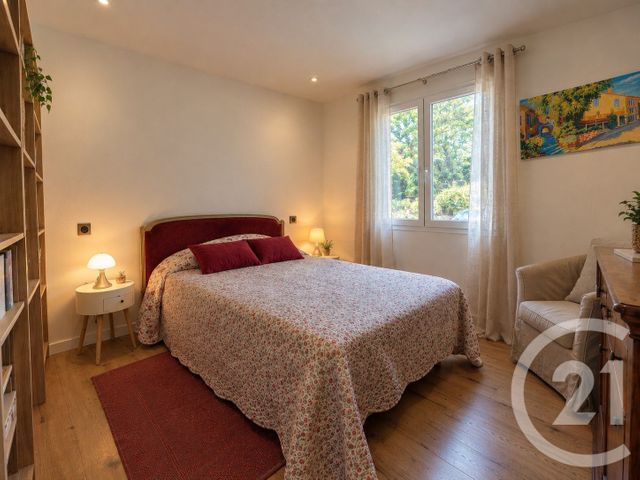 maison à vendre - 4 pièces - 92.49 m2 - LA MOLE - 83 - PROVENCE-ALPES-COTE-D-AZUR - Century 21 Thomas Thum Immobilier