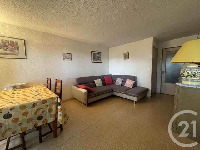 Appartement F3 à vendre - 3 pièces - 78.34 m2 - COGOLIN - 83 - PROVENCE-ALPES-COTE-D-AZUR - Century 21 Thomas Thum Immobilier