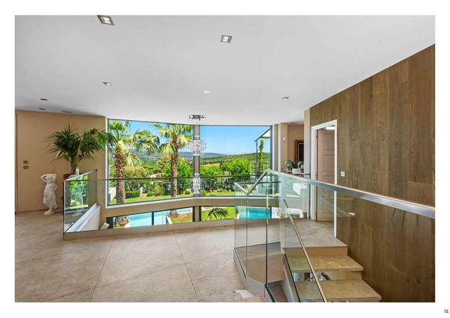 maison à vendre - 7 pièces - 370.0 m2 - RAMATUELLE - 83 - PROVENCE-ALPES-COTE-D-AZUR - Century 21 Thomas Thum Immobilier