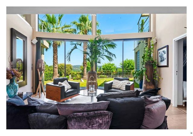 maison à vendre - 7 pièces - 370.0 m2 - RAMATUELLE - 83 - PROVENCE-ALPES-COTE-D-AZUR - Century 21 Thomas Thum Immobilier