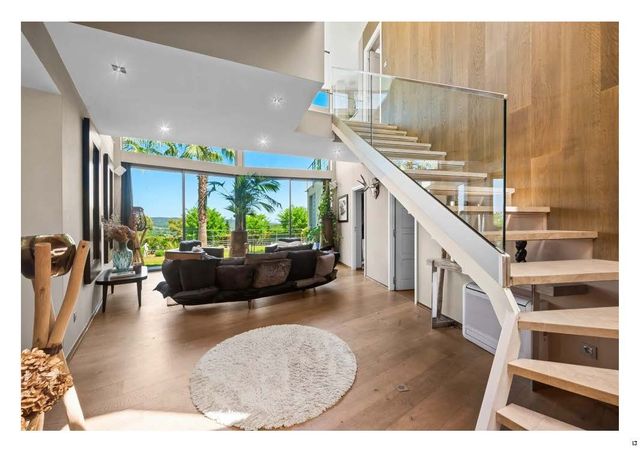 maison à vendre - 7 pièces - 370.0 m2 - RAMATUELLE - 83 - PROVENCE-ALPES-COTE-D-AZUR - Century 21 Thomas Thum Immobilier