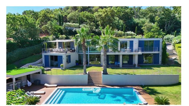 maison - RAMATUELLE - 83