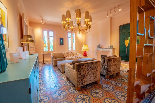 maison à vendre - 6 pièces - 320.0 m2 - ST TROPEZ - 83 - PROVENCE-ALPES-COTE-D-AZUR - Century 21 Thomas Thum Immobilier