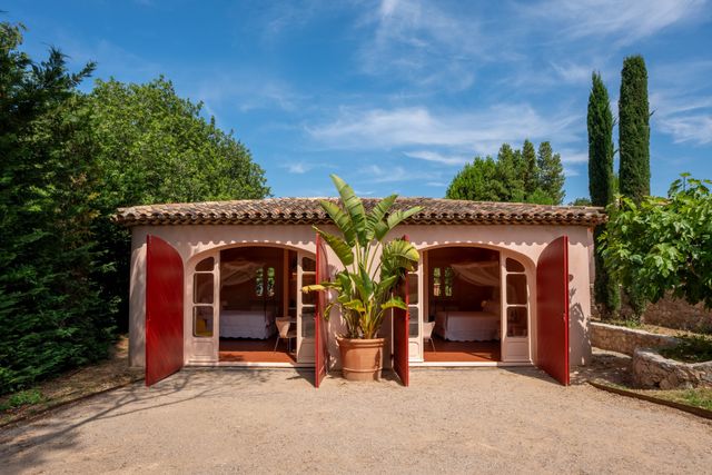 maison à vendre - 6 pièces - 320.0 m2 - ST TROPEZ - 83 - PROVENCE-ALPES-COTE-D-AZUR - Century 21 Thomas Thum Immobilier