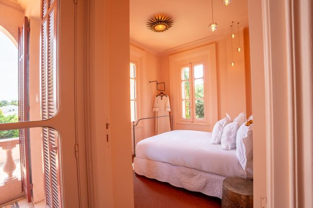 maison à vendre - 6 pièces - 320.0 m2 - ST TROPEZ - 83 - PROVENCE-ALPES-COTE-D-AZUR - Century 21 Thomas Thum Immobilier