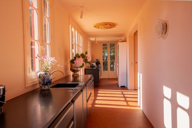 maison à vendre - 6 pièces - 320.0 m2 - ST TROPEZ - 83 - PROVENCE-ALPES-COTE-D-AZUR - Century 21 Thomas Thum Immobilier