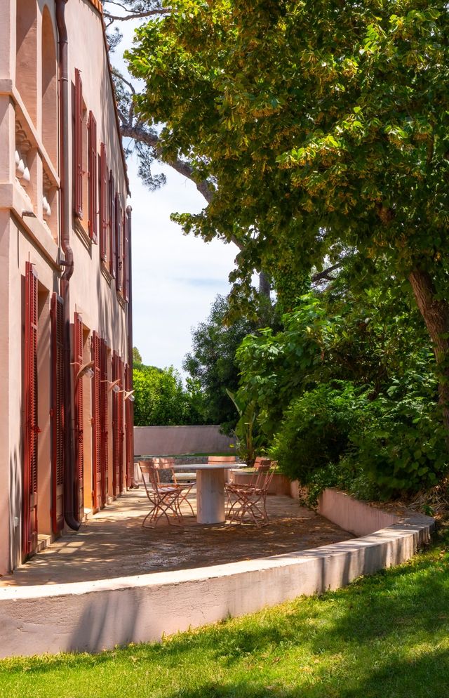 maison à vendre - 6 pièces - 320.0 m2 - ST TROPEZ - 83 - PROVENCE-ALPES-COTE-D-AZUR - Century 21 Thomas Thum Immobilier